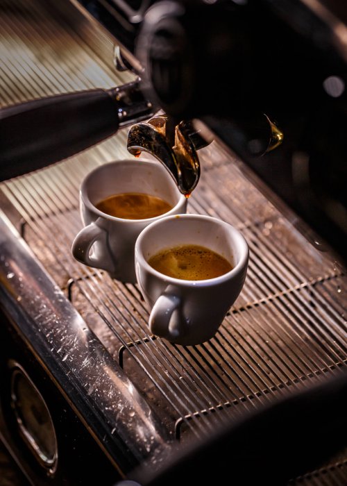 The best coffee blends for the real Italian espresso